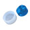 Reusable Water Ripples Shaped Silicone Mold For Candy Soap-6 1