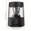 Automatic Pencil Sharpener For Children And Adults With-Black 4