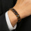 Stylish Adjustable Multigem Elastic Bracelet Delicate-I 5