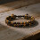 Trendy Multigem Stretchable Wrist Jewel Perfect For-E1 6