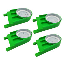 Lightweight Bees Watering Device Water Container For Easy-Green