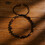 Stylish Adjustable Multigem Elastic Bracelet Delicate-I 7