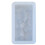 Reusable Water Ripples Shaped Silicone Mold For Candy Soap-6 5