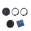 Magnetic Anti-Blue Light Myopia Lens Inserts for PS VR2 1