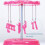 Premium Silicone Mold Set For Creating Beautiful-materials.set 6