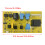 Carte de relais de four universelle 92029 PCB de remplacement 5