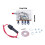 Reliable 12V Electromagnetic Actuator 518PH12 For Energy 3