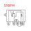 Reliable 12V Electromagnetic Actuator 518PH12 For Energy 4