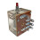Reliable 12V Electromagnetic Actuator 518PH12 For Energy 5