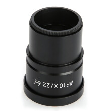 WF006G WF10X 22mm Wide Eyepiece 30mm Black