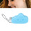 Nose Shaper Clip – Transparent Silicone, One Size 14