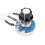 750W Variable Speed Control for 220V DC Motors 1