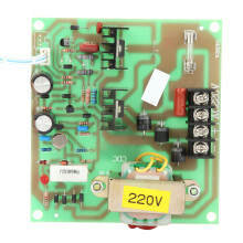 High Power DC Motor Speed Regulator 220V 750W
