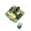 High Power DC Motor Speed Regulator 220V 750W 1