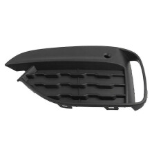 Pour BMW X6 F16, cadre de feu antibrouillard gauche et droit, grille de pare-chocs avant 51118069333 51118069334 Gauche