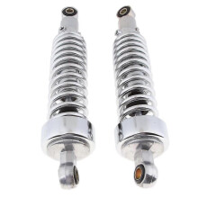 Ionsúirí Turraing Cúil Gluaisrothair do Yamaha Virago Vstar XV 250 400 535 750