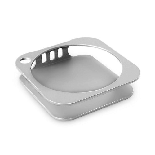 Bureaustandaard voor Mac Mini M4 2024 met warmteafvoer