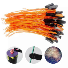 25 stuks 1M Originele Talon Ontsteker voor Elektronisch Vuurwerk Ontstekingssysteem UT7