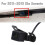 Ceamara Radharc Cúil do Kia Sorento 2011-2013 95760-2P202 3