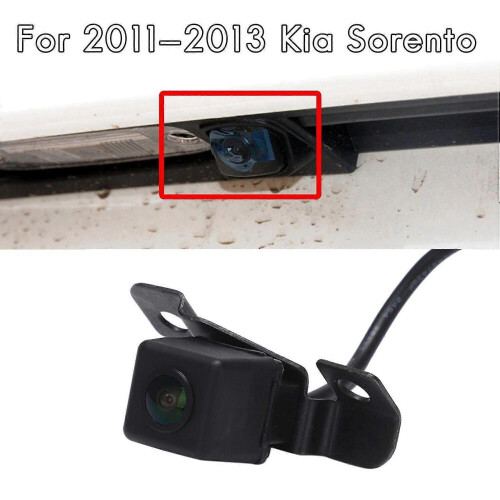 Ceamara Radharc Cúil do Kia Sorento 2011-2013 95760-2P202 2