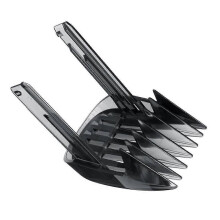 Sabot de positionnement Ă longueur fixe pour tondeuse Ă cheveux Philips HC7460 HC7462 HC9450 HC9452 HC9490 7-24 mm
