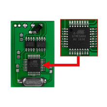 Auto Car Immo Emulator Fit for- EWS2 EWS3.2 EWS 2 3.2 E36 E46 Key Immobilizer Auto EWS IMMO Immobilizer