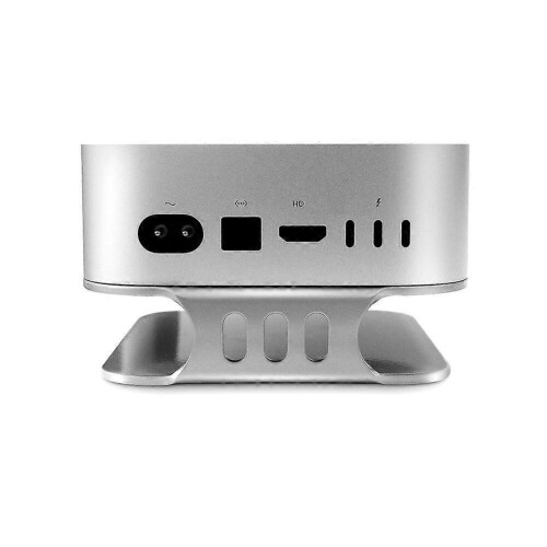 Bureaustandaard voor Mac Mini M4 2024 met warmteafvoer 2