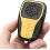 Nieuwste draagbare Bluetooth-luidspreker van 2025, draadloze clip-on luidspreker, IP67 1