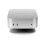 Bureaustandaard voor Mac Mini M4 2024 met warmteafvoer 5