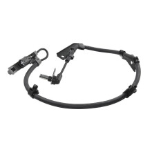 Rechter ABS-Drehzahlsensor/Antischlupfsensor vorne für D-Max / Rodeo 2.5TD / 3.0TD ab 2003, Teilenummer: 8972361042 / 8973