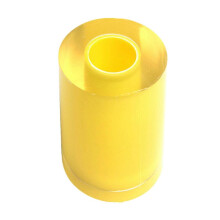 (100 mm) beskyttelsesfilm til smykker og hardware, klar selvklæbende PVC, støvtæt ridsefast film, smykkebeskyttelsestape