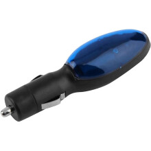 Nouveau type de dispositif portable d'économie de carburant pour voiture - 5 à 8 litres d'essence, installation facile, accessoire automobil