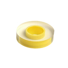 (12 mm) Pellicola protettiva antistatica ad alta trasparenza in PVC per gioielli, nastro in PVC per riparazione e protezione di gioielli, ac