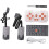 Set Power Functions Motor App Fernbedienungsprogrammierung 2 Medium Motor Set DIY Bausteine für Kinder 2
