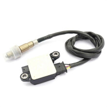 Olie-uitlaatgassensor voor fijnstof (PM-sensor) 0281007513 39265-2F500 voor Sorento Mk3 Mk4 2.0 2.2