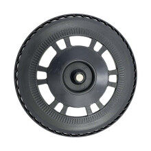 Support de balai pour aspirateurs X40 Ultra, L10 Ultra Gen2 et E30 Ultra - Accessoires et pièces de rechange
