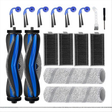 Kits de acessórios para X11 OmniCyclone/X11 Pro Omni