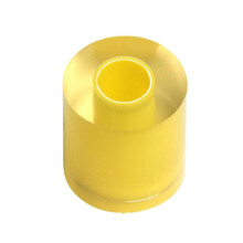 (70 mm) Rol beschermfolie voor sieraden en hardware, transparante zelfklevende PVC-folie, stofwerend en krasbestendig, beschermtape voor sie