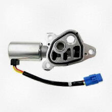 Comhla Rialaithe Brú Ola & Solenoid VVT do Suzuki SX4 Swift - Ag luí le Samhlacha 16550-69GE3-000 & 16550-69GE3