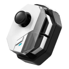 Herný joystick MB02 pre mobilné telefóny, herný ovládač pre iOS 16 a Android 25-26