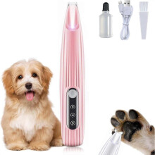Trimmer Cat (Bándearg), Trimmer Grúmaeireachta Cat Uasghrádaithe 2025