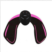 Smart EMS Muskel Hofte Midje Trener Rumpe Rumpe Løfter Stimulator Bikini Kropp