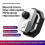 MB02 Mobiele Game Joystick Mobiele Gamecontroller voor iOS 16, Android-telefoons 25-26 2