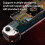 MB02 Mobiele Game Joystick Mobiele Gamecontroller voor iOS 16, Android-telefoons 25-26 4