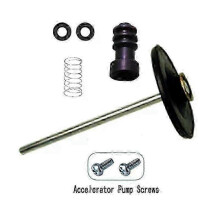 (Pumpenmembransatz) Reparatursatz für Yamaha Majesty 125 Vergaser, Komplettüberholung für YP125E 2003-2009