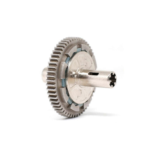 57T 0.8Mod Slipper Clutch Spur Gear ARA310949,2 2