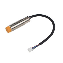 Für Anycubic Kobra 2 Extruder: Auto-Leveling Position Sensor High Precision Capacitive Proximity Switch Kit