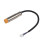 Für Anycubic Kobra 2 Extruder: Auto-Leveling Position Sensor High Precision Capacitive Proximity Switch Kit 1