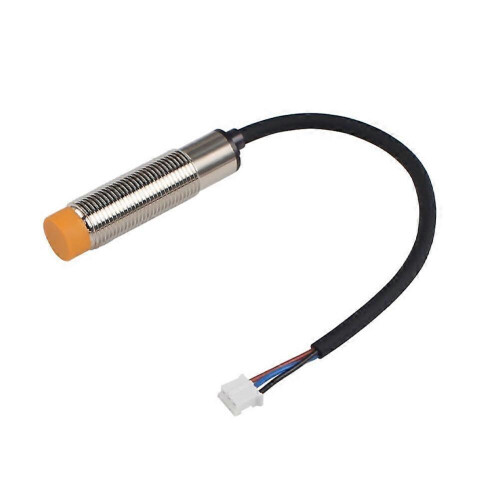 Für Anycubic Kobra 2 Extruder: Auto-Leveling Position Sensor High Precision Capacitive Proximity Switch Kit