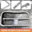 Weber Q300 Q320 Q3000 Q3200 Brennerrørsutskiftning 304 rustfritt stål 4